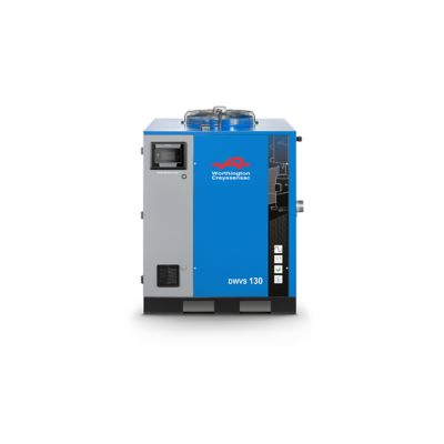 DWVS Variable Speed Refrigerant Dryer